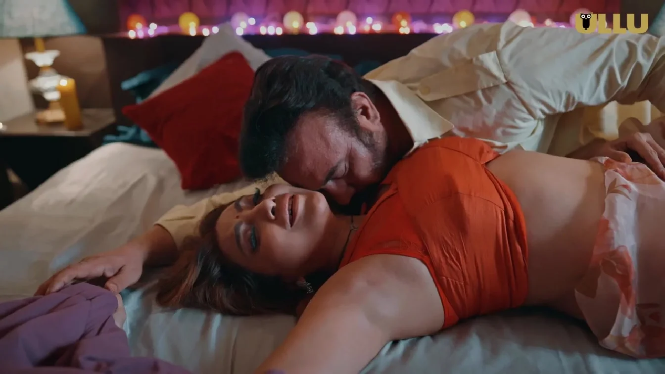 Ansh S01 P02(E05-07) ULLU